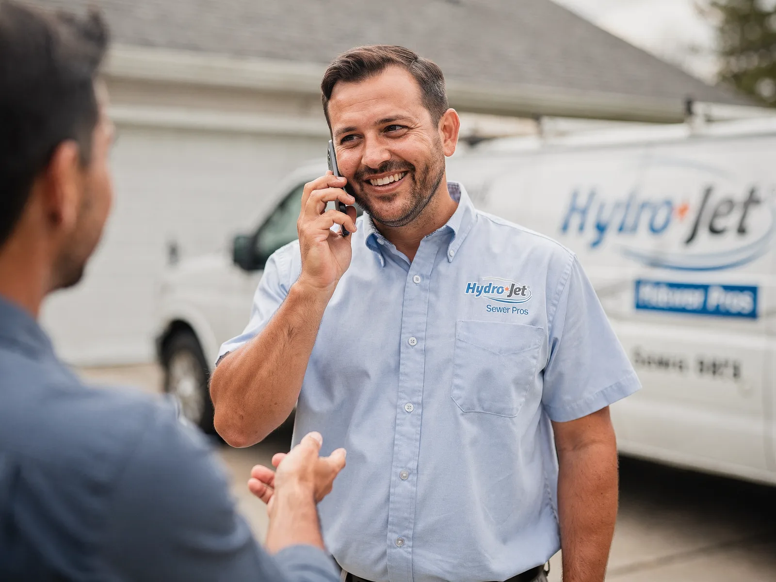 Hydro Jetting Lee Center, IL FAQs